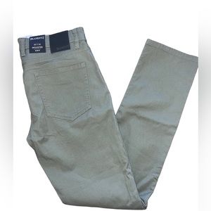 BLANKNYC Mens Wooster Slim fit 33x32